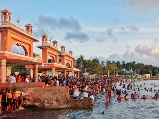 Mamallapuram Tour Package – Explore Ancient Wonders by the Sea (11)