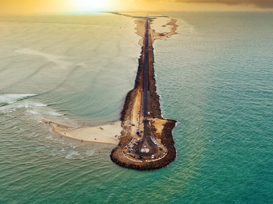 Mamallapuram Tour Package – Explore Ancient Wonders by the Sea (13)