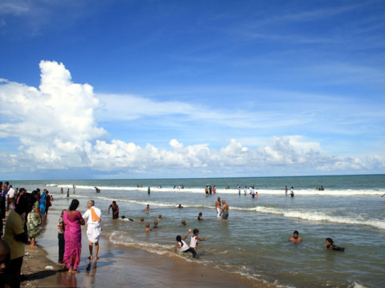 Mamallapuram Tour Package – Explore Ancient Wonders by the Sea (14)