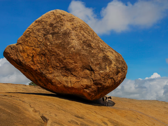 Mamallapuram Tour Package – Explore Ancient Wonders by the Sea (3)