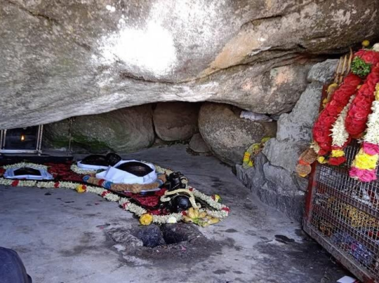 Mamallapuram Tour Package – Explore Ancient Wonders by the Sea (31)