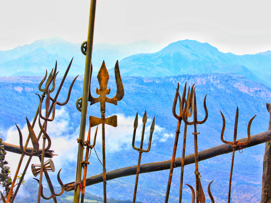 Mamallapuram Tour Package – Explore Ancient Wonders by the Sea (33)