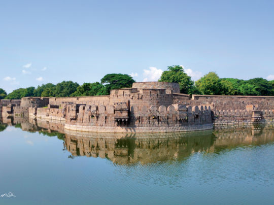 Mamallapuram Tour Package – Explore Ancient Wonders by the Sea (7)